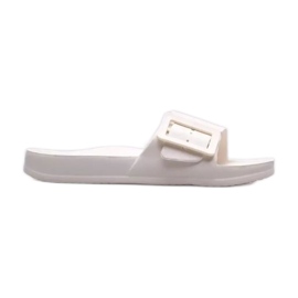 Outhorn hjemmesko W OTHSS23FFLIF055-11S beige