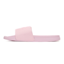 Hjemmesko 4F W 4FSS23FFLIF068 lys pink lyserød