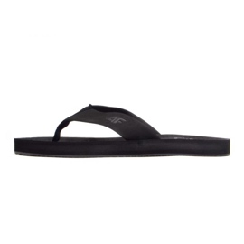 Flip-flops 4F M 4FSS23FFLIF071 antracit grå
