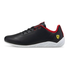 Puma Ferrari Rdg Cat M 306667 sko sort