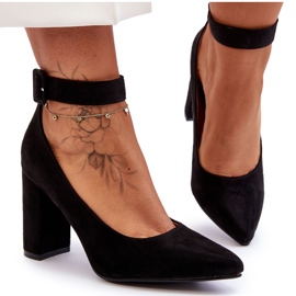 Ruskind Elegant Pumps Sort Gloria
