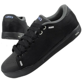Cykelsko Giro Deed Mtb M 000023 sort