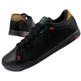 Cykelsko Giro Deed Mtb M 00008 sort
