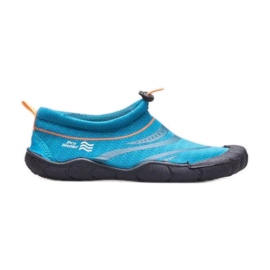 Sko Prowater W PRO-23-37-128L blå
