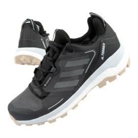 Sko adidas Terrex Skychaser 2 Gtx W FW2994 sort