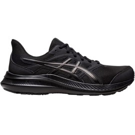 Asics Jolt 4 M 1011B603 001 løbesko sort