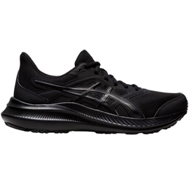 Asics Jolt 4 1012B421 001 løbesko sort
