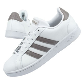 Adidas Grand Court W FY8931 sportssko hvid