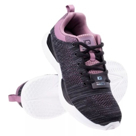 Iq Cross The Line Salewa W 92800401377 sko sort