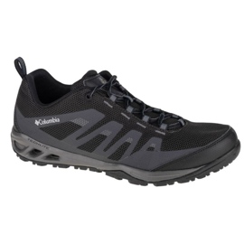 Columbia Vapor Vent M 1721481010 sko sort