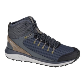 Columbia Trailstorm Mid vandtætte sko M 1938881053