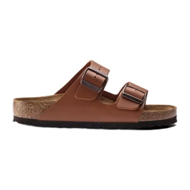 BIRKENSTOCK Arizona Bs 1019019 flip-flops brun