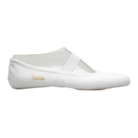 Gymnastikballetsko Iwa W IWA300white hvid