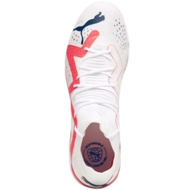 Puma Future Match Tt M 107374 01 fodboldsko hvid hvid