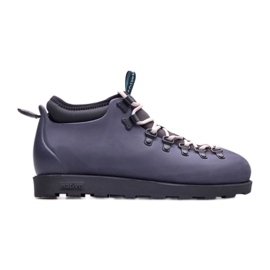 NATIVE Fitzsimmons sko 31106800-1132 blå