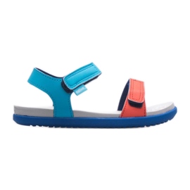 Native Charley Block Jr sandaler 65109102-4162 orange