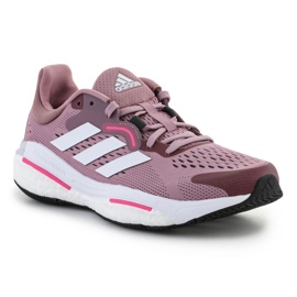 Adidas Solar Control W GY1657 løbesko lyserød