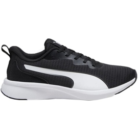 Puma Flyer Lite M 378774 01 løbesko sort