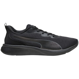 Puma Flyer Lite M 378774 02 løbesko sort