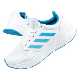 Adidas Galaxy 6 W GX7256 sko hvid