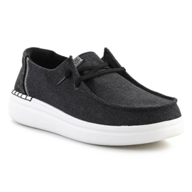 Hey Dude Wendy Rise Shoes W 40074-001 sort