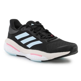 Løbesko adidas Solar Glide 5 W GY3485 sort