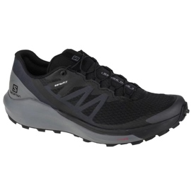 Salomon Sense Ride 4 M 412938 løbesko sort