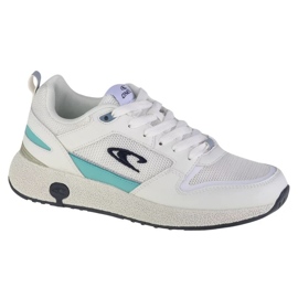 ONeill Sko O'Neill Honolua Low W 90221008-1FG hvid