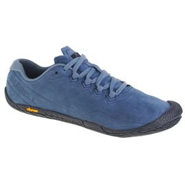 Merrell Vapor Glove 3 Luna Ltr W J004080 løbesko blå