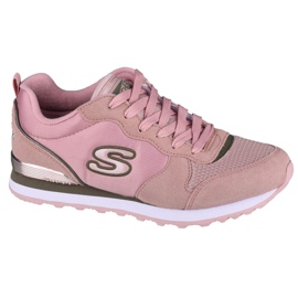 Sko Skechers Og 85 Step N Fly W 155287-MVE lyserød