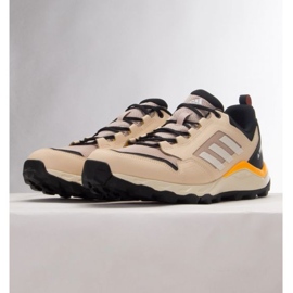Sko adidas Terrex Tracerocker 2 M HR1238 beige