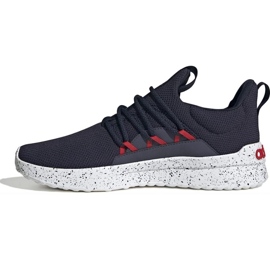 Adidas Lite Racer Adapt 5.0 M HP2677 sko grå