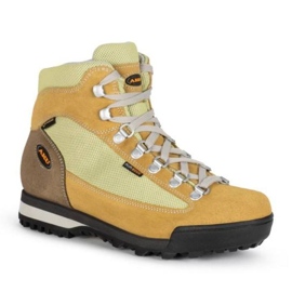 Sko Aku Ultra Light Gtx W 36520495 gul