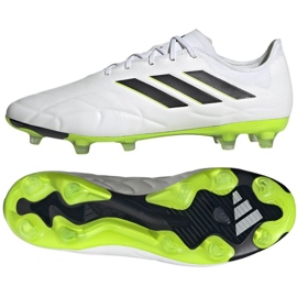 Adidas Copa Pure.2 Fg M HQ8977 fodboldsko hvid hvid