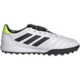 Sko adidas Copa Gloro Tf M GZ2524 hvid hvid