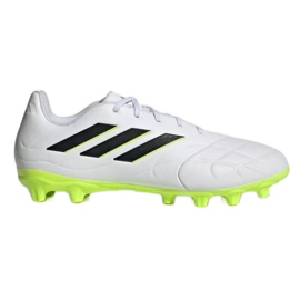 Sko adidas Copa Pure.3 Mg M GZ2529 hvid hvid