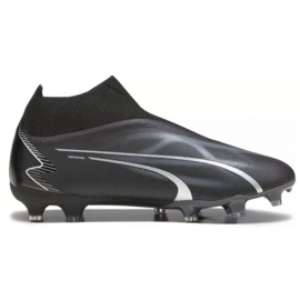 Sko Puma Ultra Match+ Ll FG/AG 107511-02 sort sort