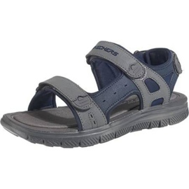 Sandaler Skechers Upwell M 51874/NVCC grå