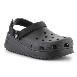 Crocs Classic Hiker Clog U 206772-060 sort