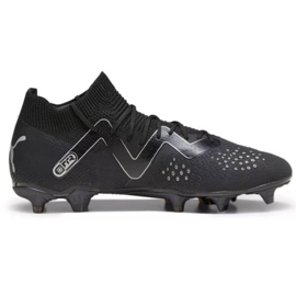 Puma Future Pro FG/AG M 107361 02 sko sort