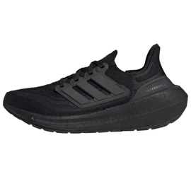 Løbesko adidas Ultraboost Light M GZ5166 sort