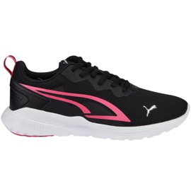 Puma Aktive Heldagssko W 386269 09 sort
