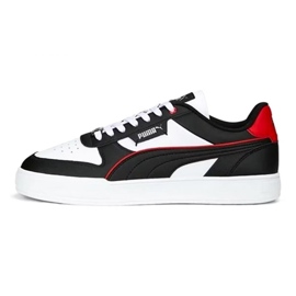 Puma Caven Dime M 384953 16 sko hvid