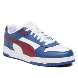 Puma Rbd Game Low M 386373 15 sko blå