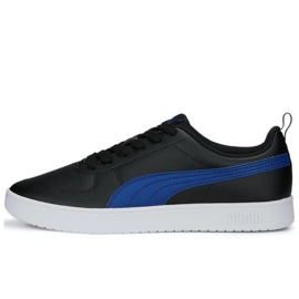 Puma Rickie M 387607 07 sko sort