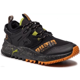 Puma Pacer Future Trail M 382884 05 sko sort