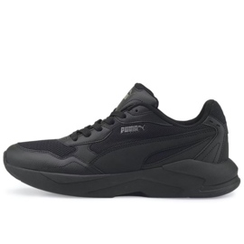 Puma X-Ray Speed Lite M 384639 01 sko sort