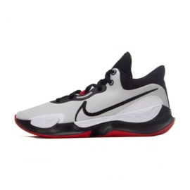 Nike Renew Elevate Iii M DD9304-100 sko hvid