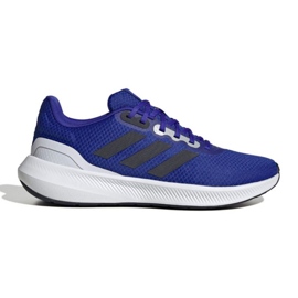 Sko adidas Runfalcon 3.0 M HP7549 blå