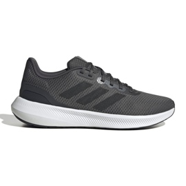 Sko adidas Runfalcon 3.0 M HP7548 grå